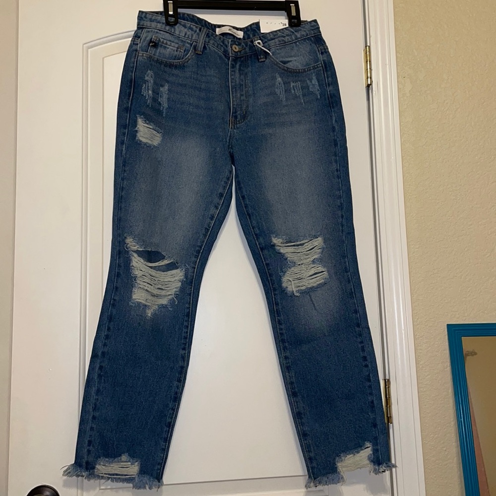 KanCan jeans! NWT